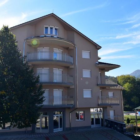 Apartmani & Spa Matin Breg Josanicka Banja エクステリア 写真