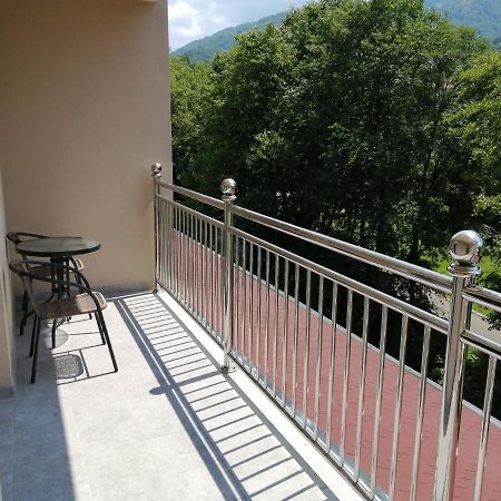 Apartmani & Spa Matin Breg Josanicka Banja エクステリア 写真