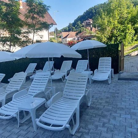 Apartmani & Spa Matin Breg Josanicka Banja エクステリア 写真