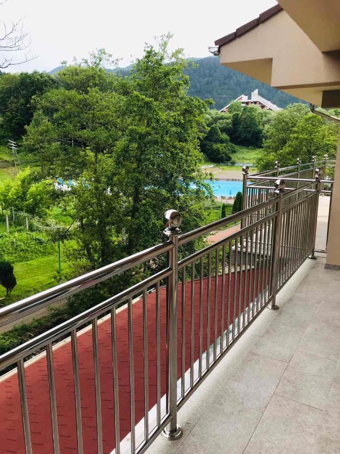 Apartmani & Spa Matin Breg Josanicka Banja エクステリア 写真