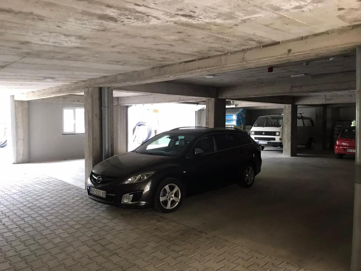 Apartmani & Spa Matin Breg Josanicka Banja エクステリア 写真