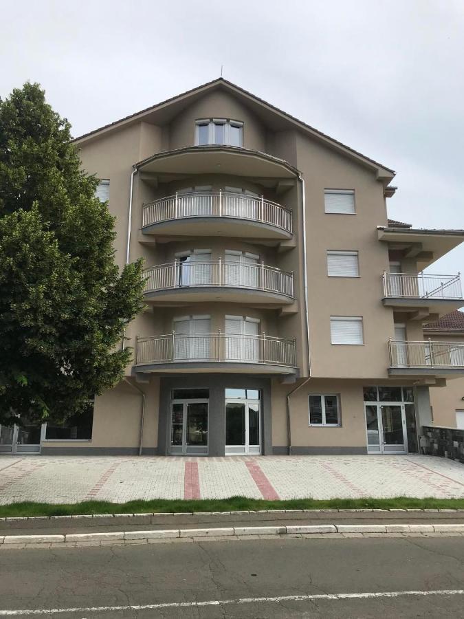 Apartmani & Spa Matin Breg Josanicka Banja エクステリア 写真