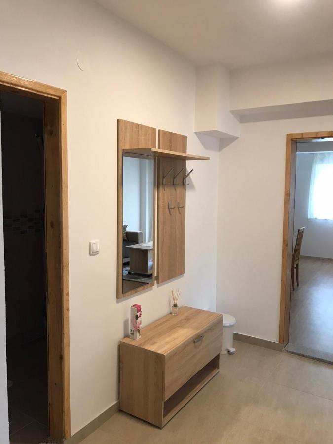 Apartmani & Spa Matin Breg Josanicka Banja エクステリア 写真
