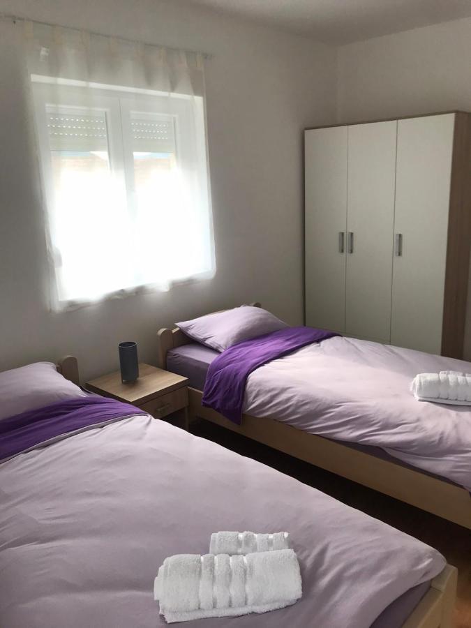 Apartmani & Spa Matin Breg Josanicka Banja エクステリア 写真