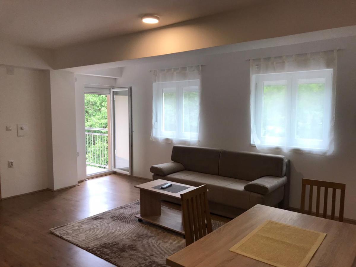 Apartmani & Spa Matin Breg Josanicka Banja エクステリア 写真