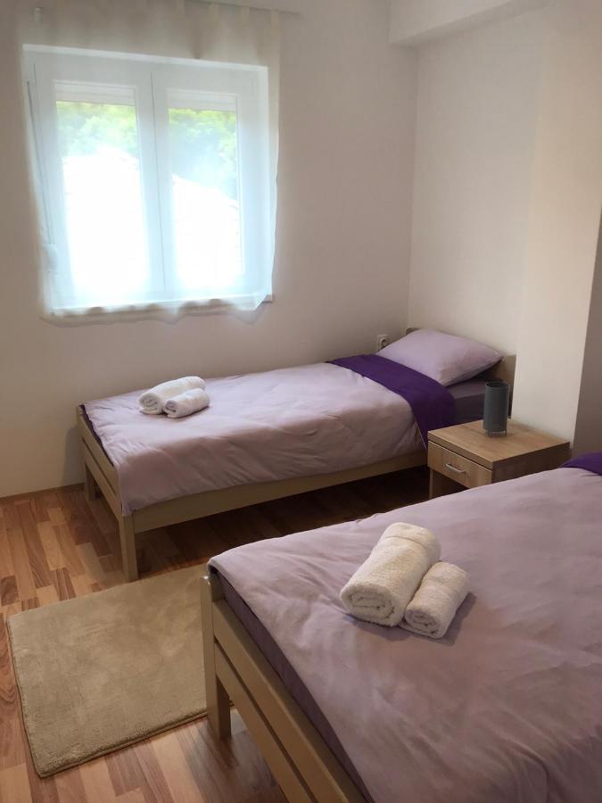 Apartmani & Spa Matin Breg Josanicka Banja エクステリア 写真