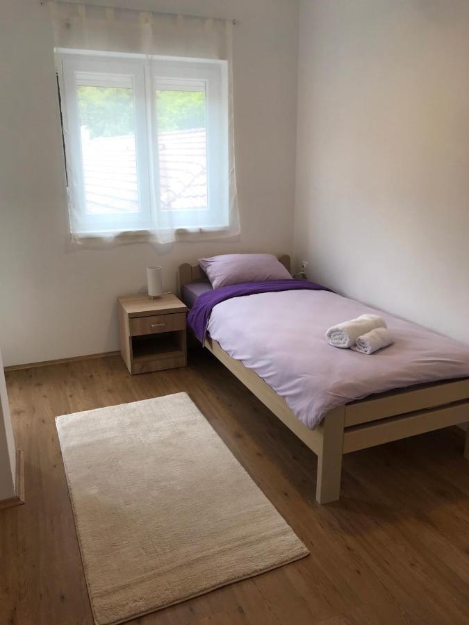 Apartmani & Spa Matin Breg Josanicka Banja エクステリア 写真