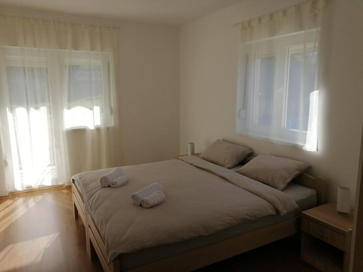 Apartmani & Spa Matin Breg Josanicka Banja エクステリア 写真