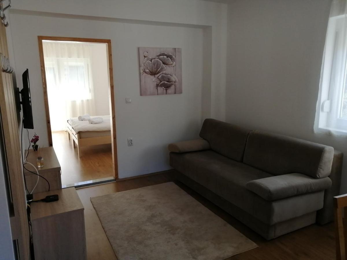 Apartmani & Spa Matin Breg Josanicka Banja エクステリア 写真