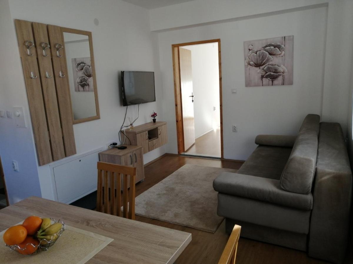 Apartmani & Spa Matin Breg Josanicka Banja エクステリア 写真