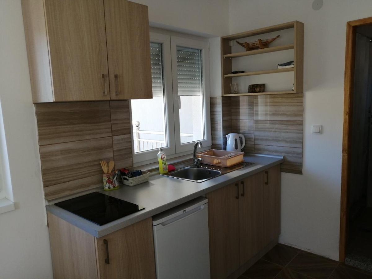 Apartmani & Spa Matin Breg Josanicka Banja エクステリア 写真