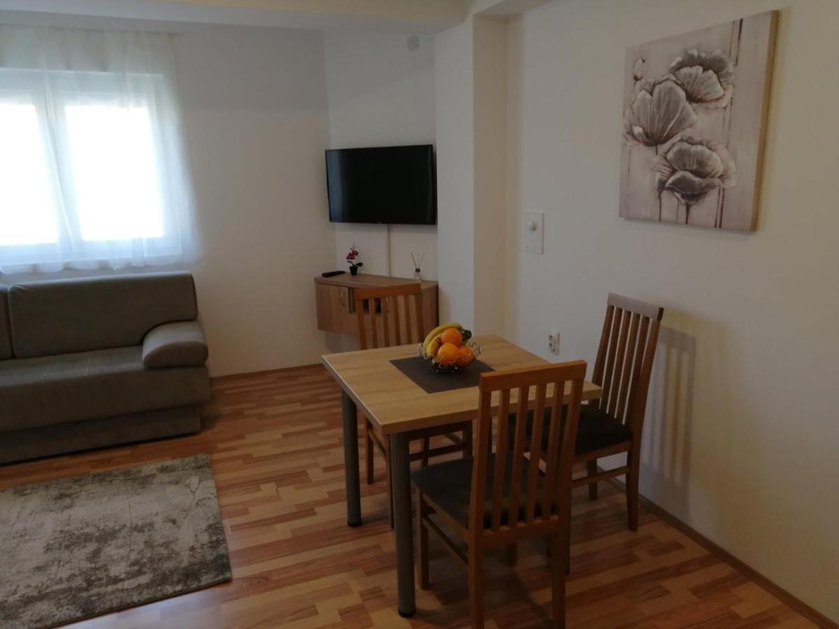 Apartmani & Spa Matin Breg Josanicka Banja エクステリア 写真