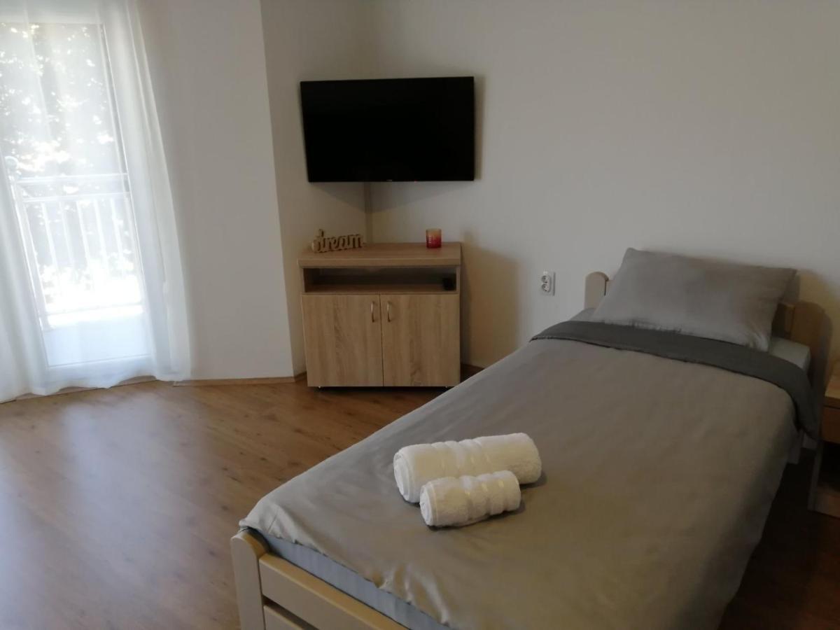 Apartmani & Spa Matin Breg Josanicka Banja エクステリア 写真