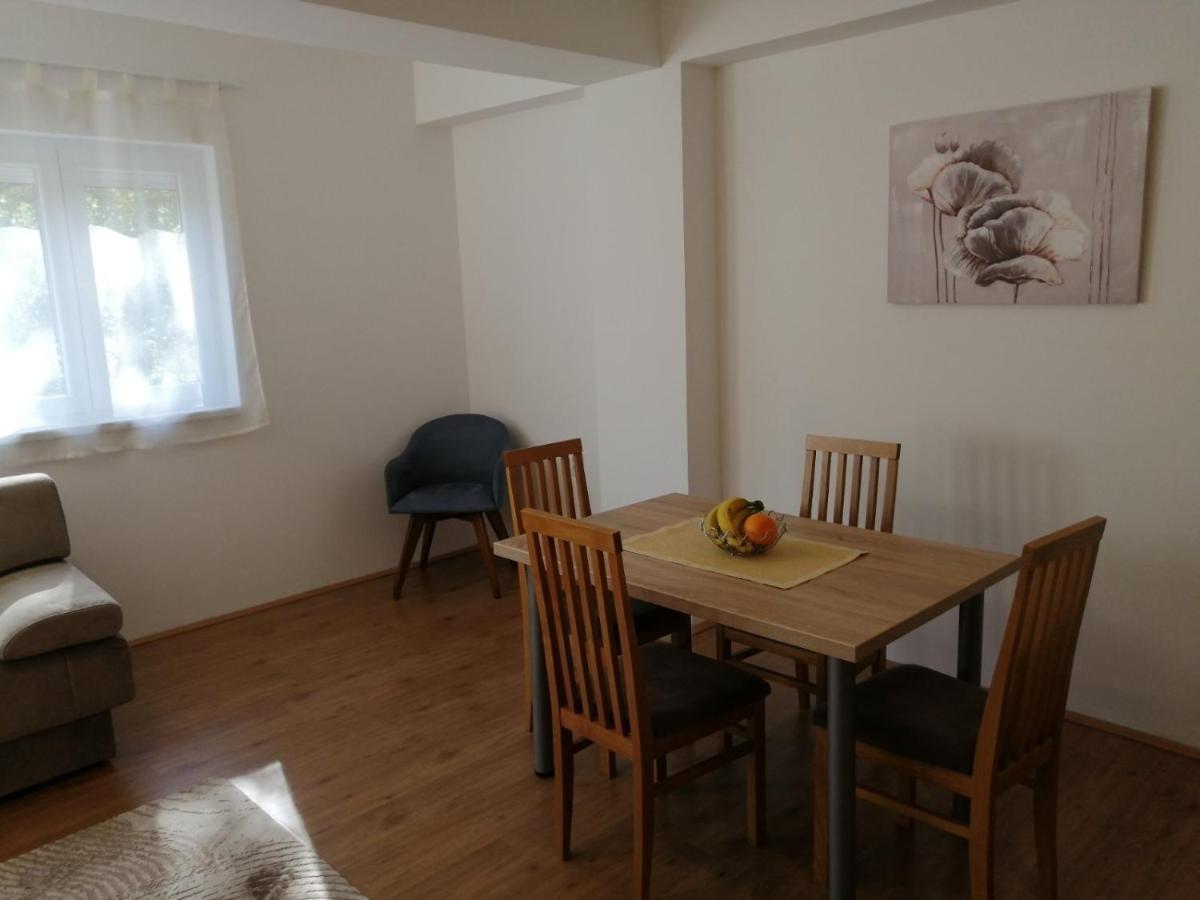 Apartmani & Spa Matin Breg Josanicka Banja エクステリア 写真