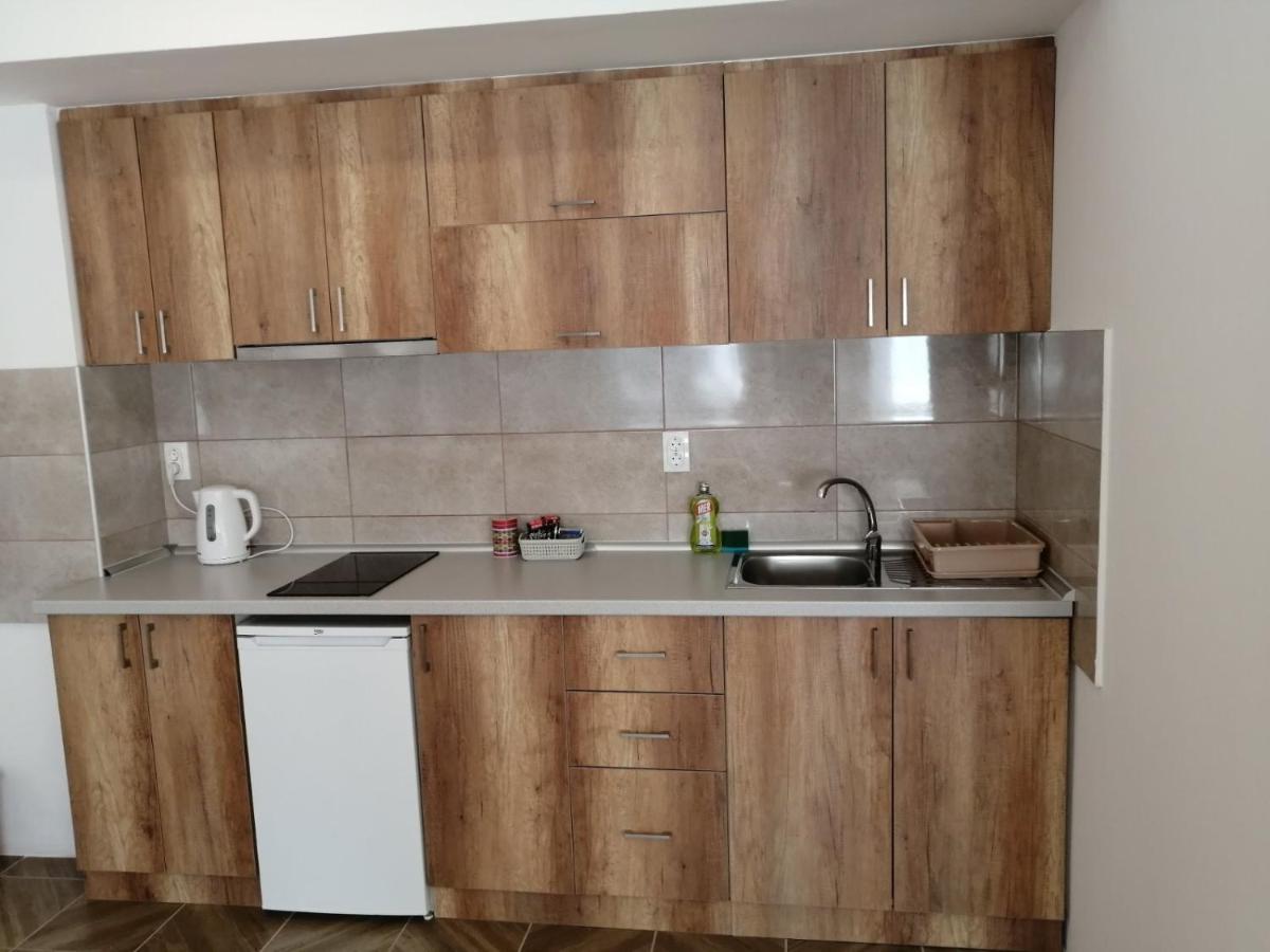 Apartmani & Spa Matin Breg Josanicka Banja エクステリア 写真