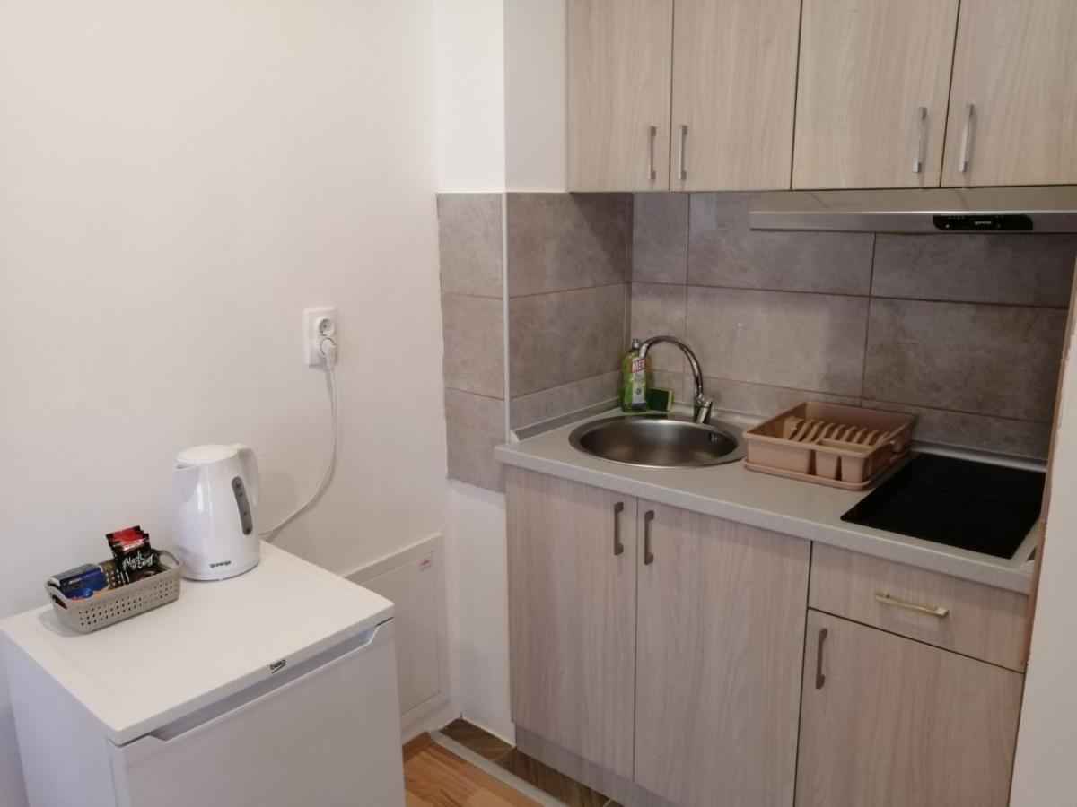 Apartmani & Spa Matin Breg Josanicka Banja エクステリア 写真
