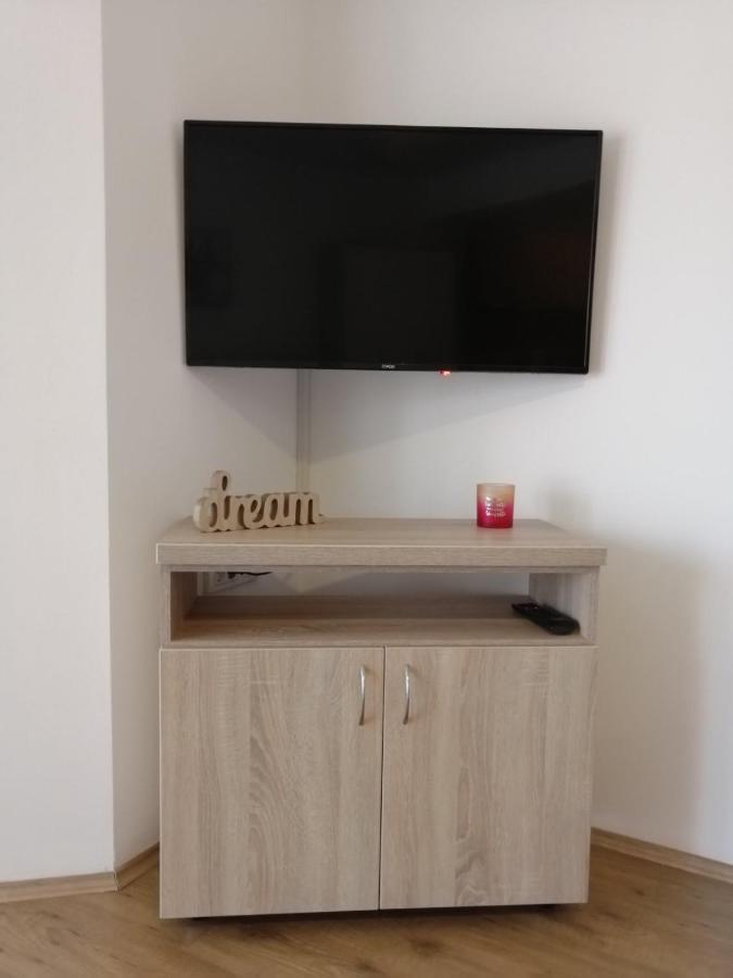 Apartmani & Spa Matin Breg Josanicka Banja エクステリア 写真