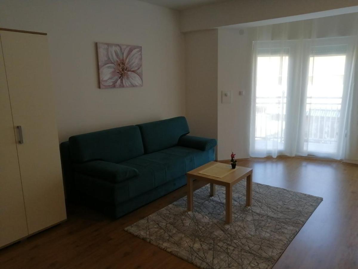 Apartmani & Spa Matin Breg Josanicka Banja エクステリア 写真