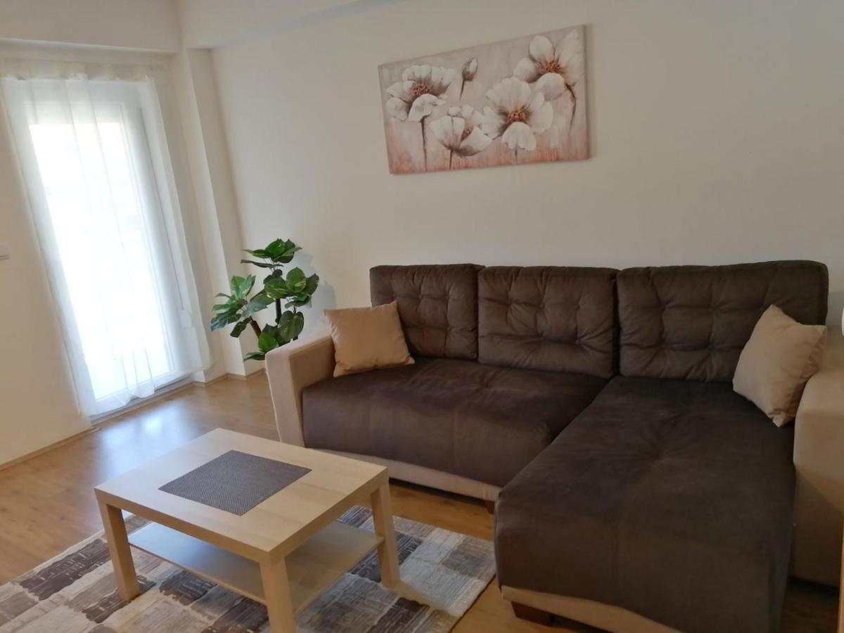 Apartmani & Spa Matin Breg Josanicka Banja エクステリア 写真