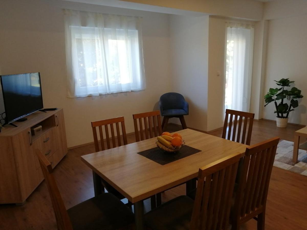 Apartmani & Spa Matin Breg Josanicka Banja エクステリア 写真