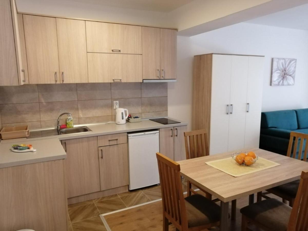 Apartmani & Spa Matin Breg Josanicka Banja エクステリア 写真