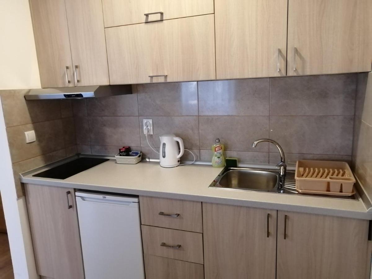 Apartmani & Spa Matin Breg Josanicka Banja エクステリア 写真
