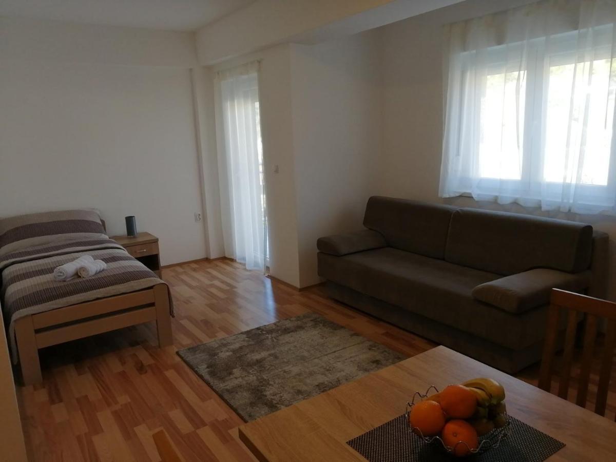 Apartmani & Spa Matin Breg Josanicka Banja エクステリア 写真