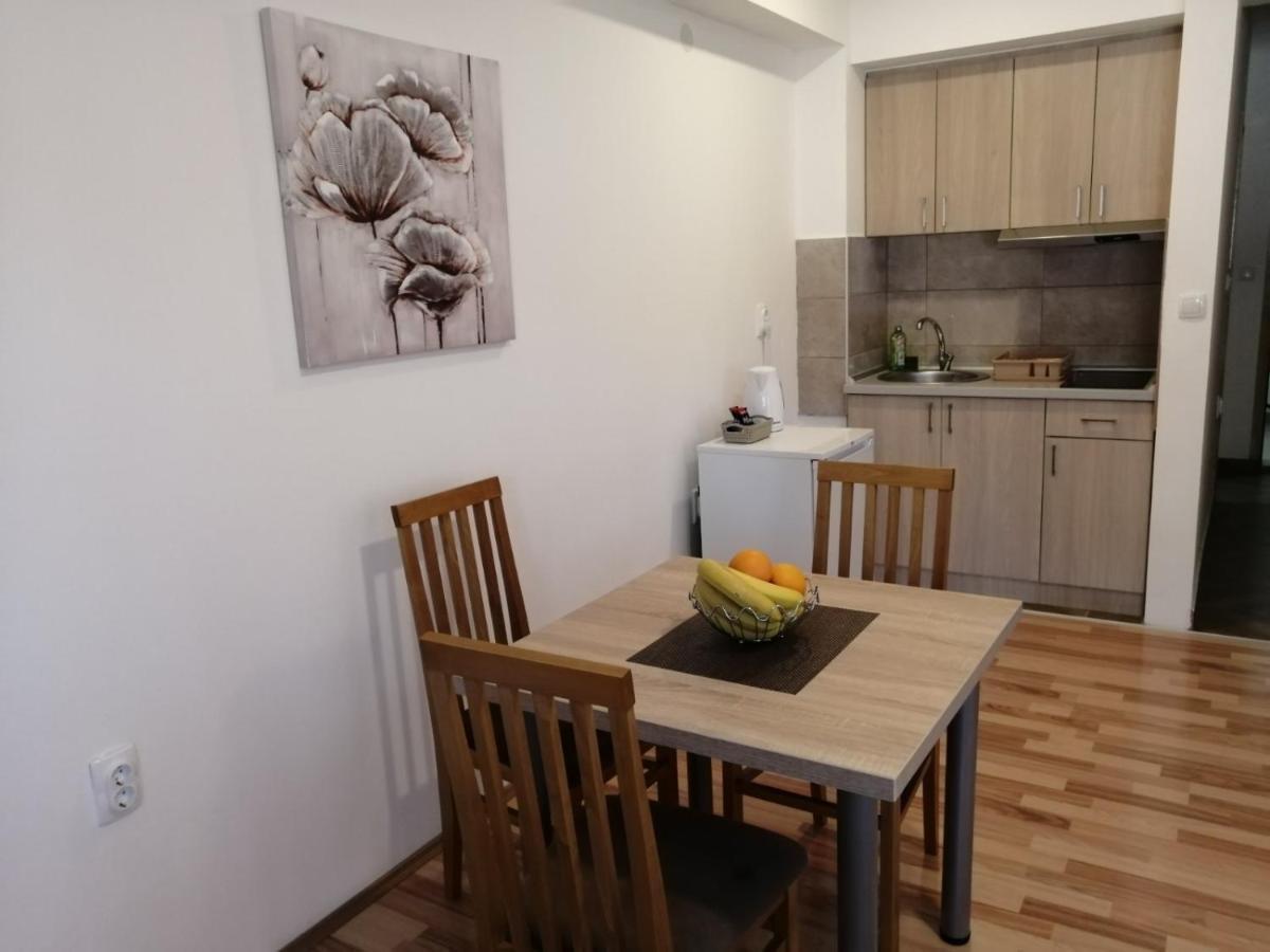 Apartmani & Spa Matin Breg Josanicka Banja エクステリア 写真