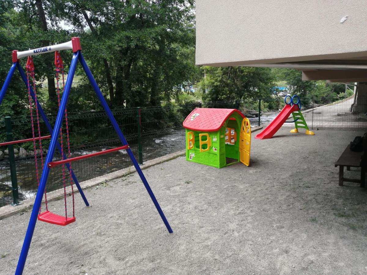 Apartmani & Spa Matin Breg Josanicka Banja エクステリア 写真