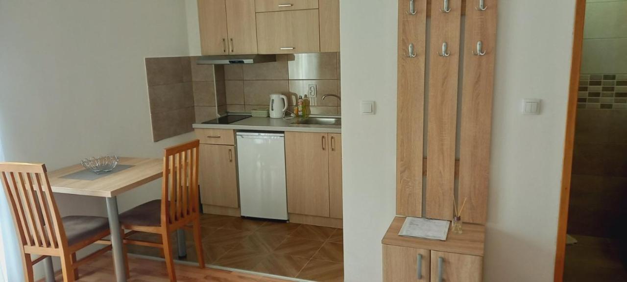 Apartmani & Spa Matin Breg Josanicka Banja エクステリア 写真
