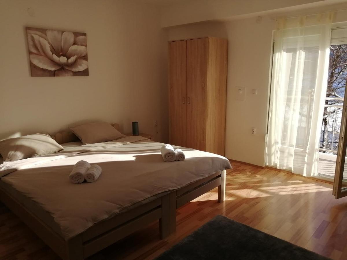 Apartmani & Spa Matin Breg Josanicka Banja エクステリア 写真