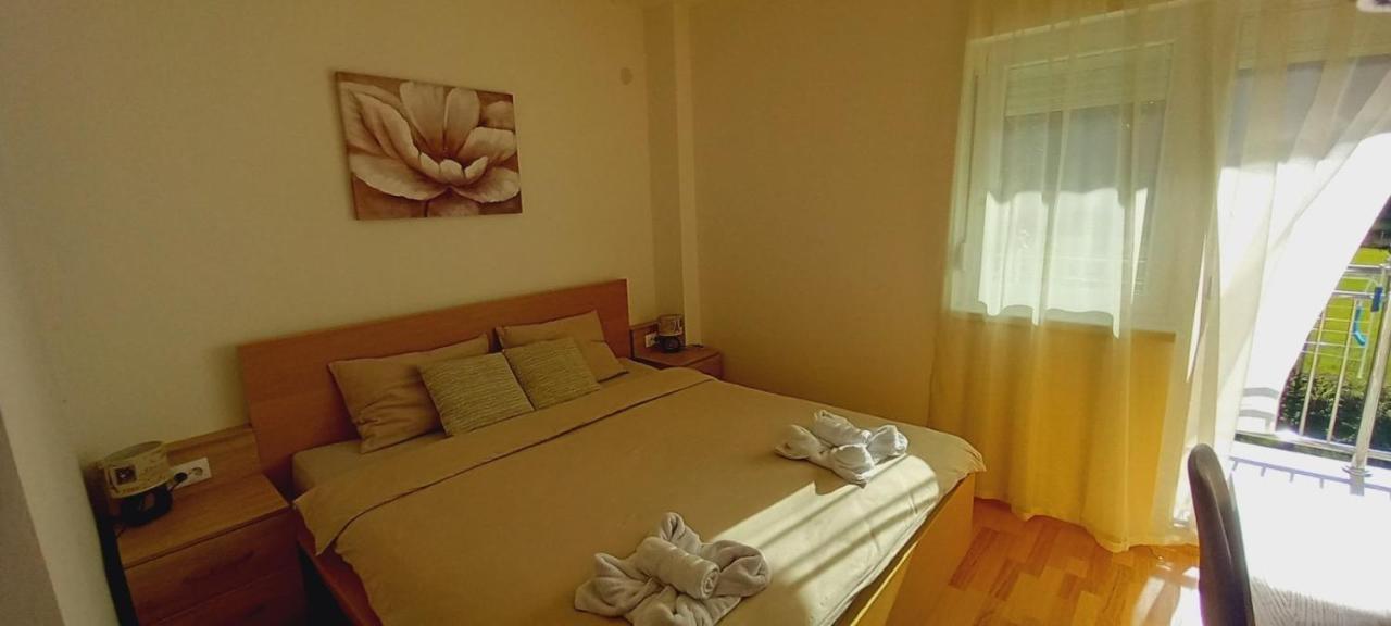 Apartmani & Spa Matin Breg Josanicka Banja エクステリア 写真