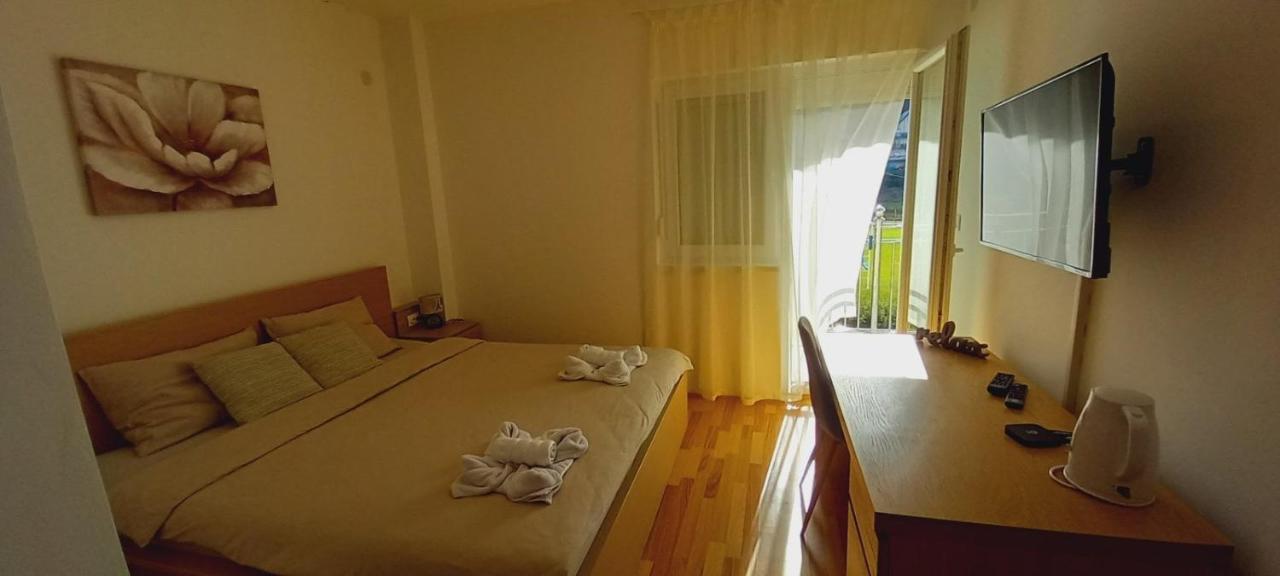 Apartmani & Spa Matin Breg Josanicka Banja エクステリア 写真