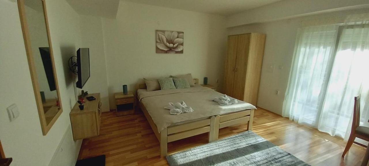 Apartmani & Spa Matin Breg Josanicka Banja エクステリア 写真