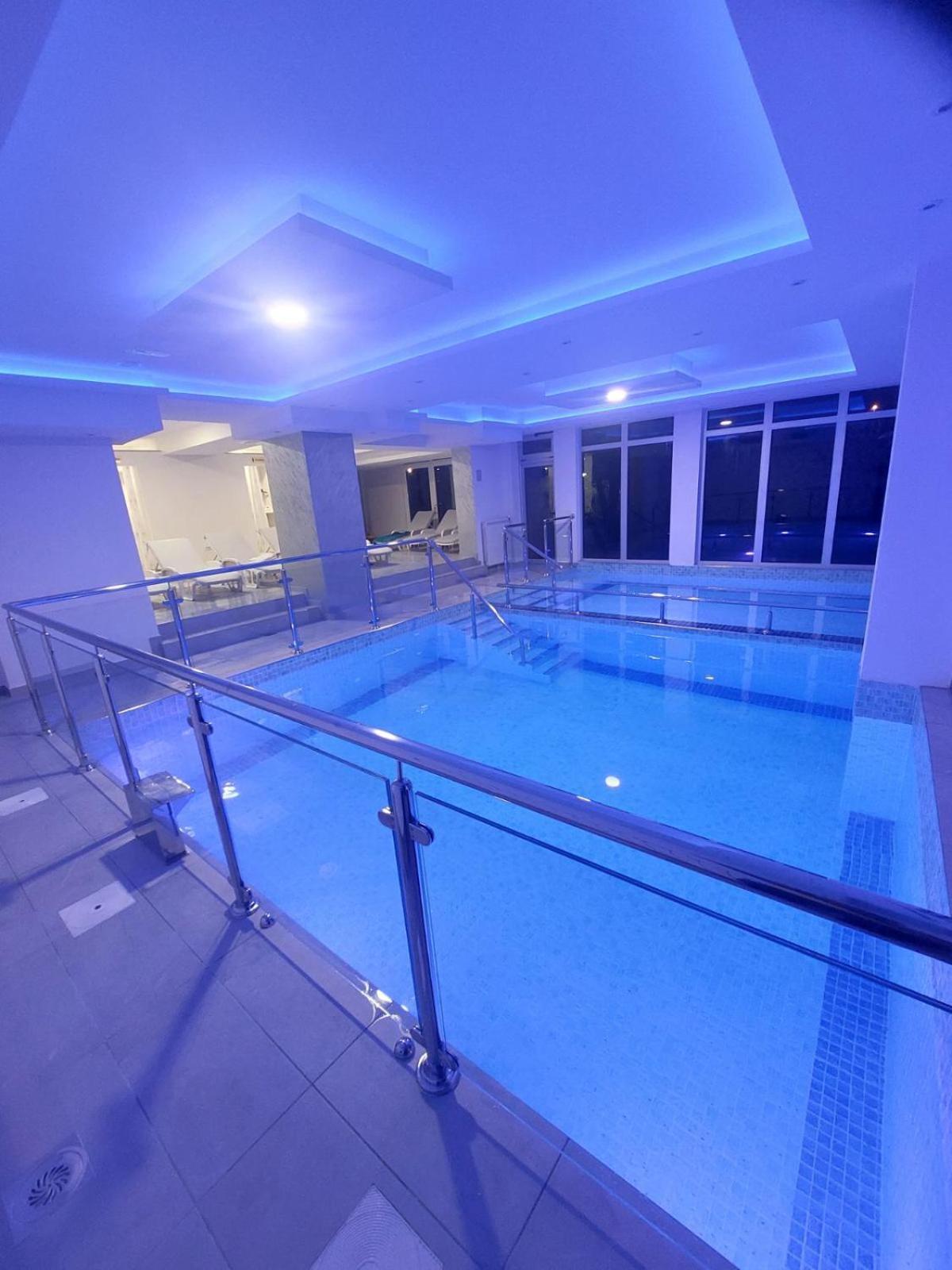 Apartmani & Spa Matin Breg Josanicka Banja エクステリア 写真