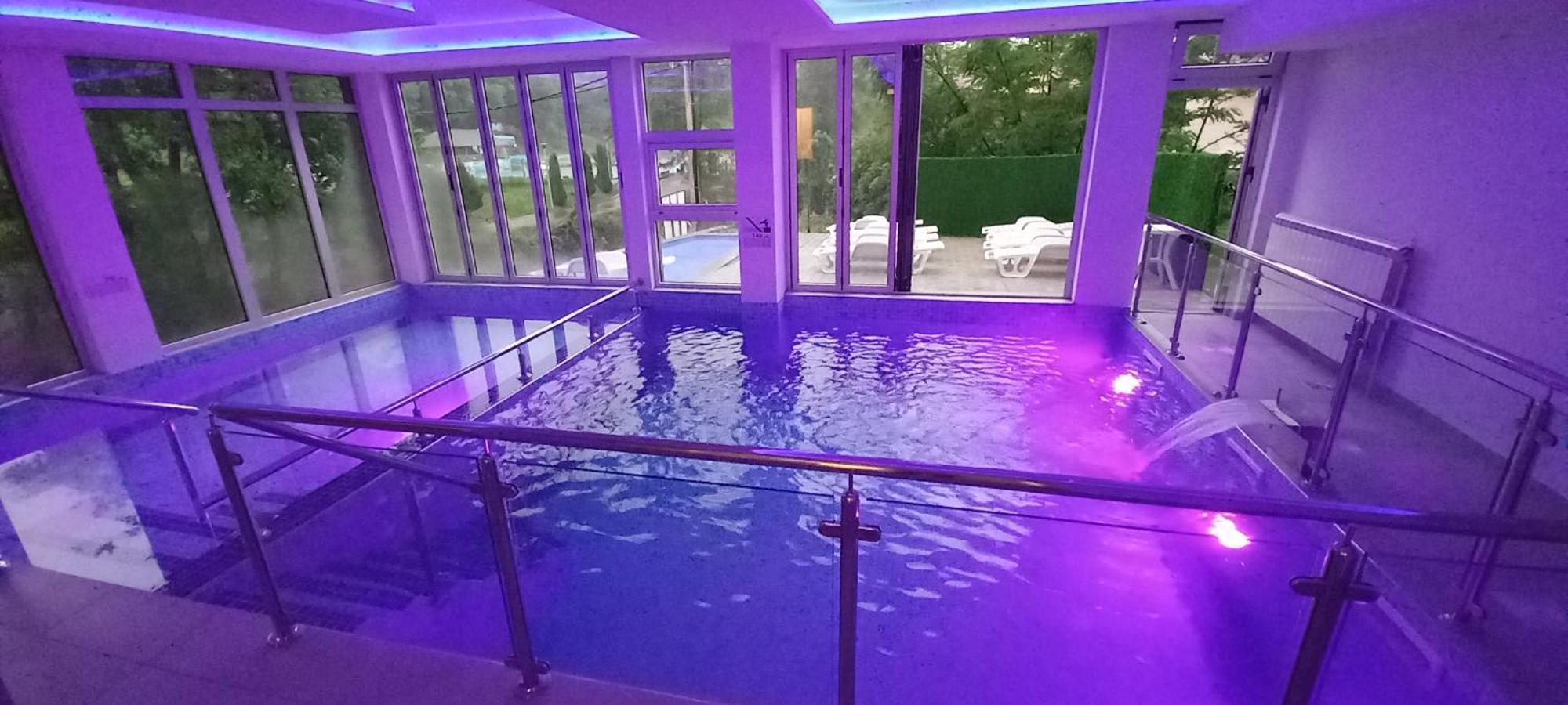 Apartmani & Spa Matin Breg Josanicka Banja エクステリア 写真