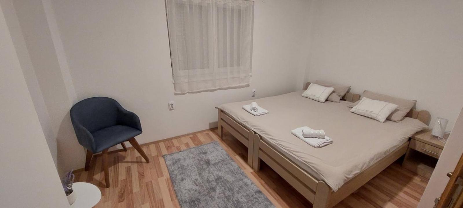 Apartmani & Spa Matin Breg Josanicka Banja エクステリア 写真