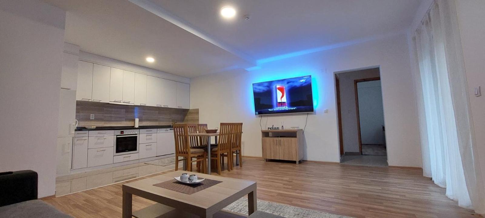 Apartmani & Spa Matin Breg Josanicka Banja エクステリア 写真