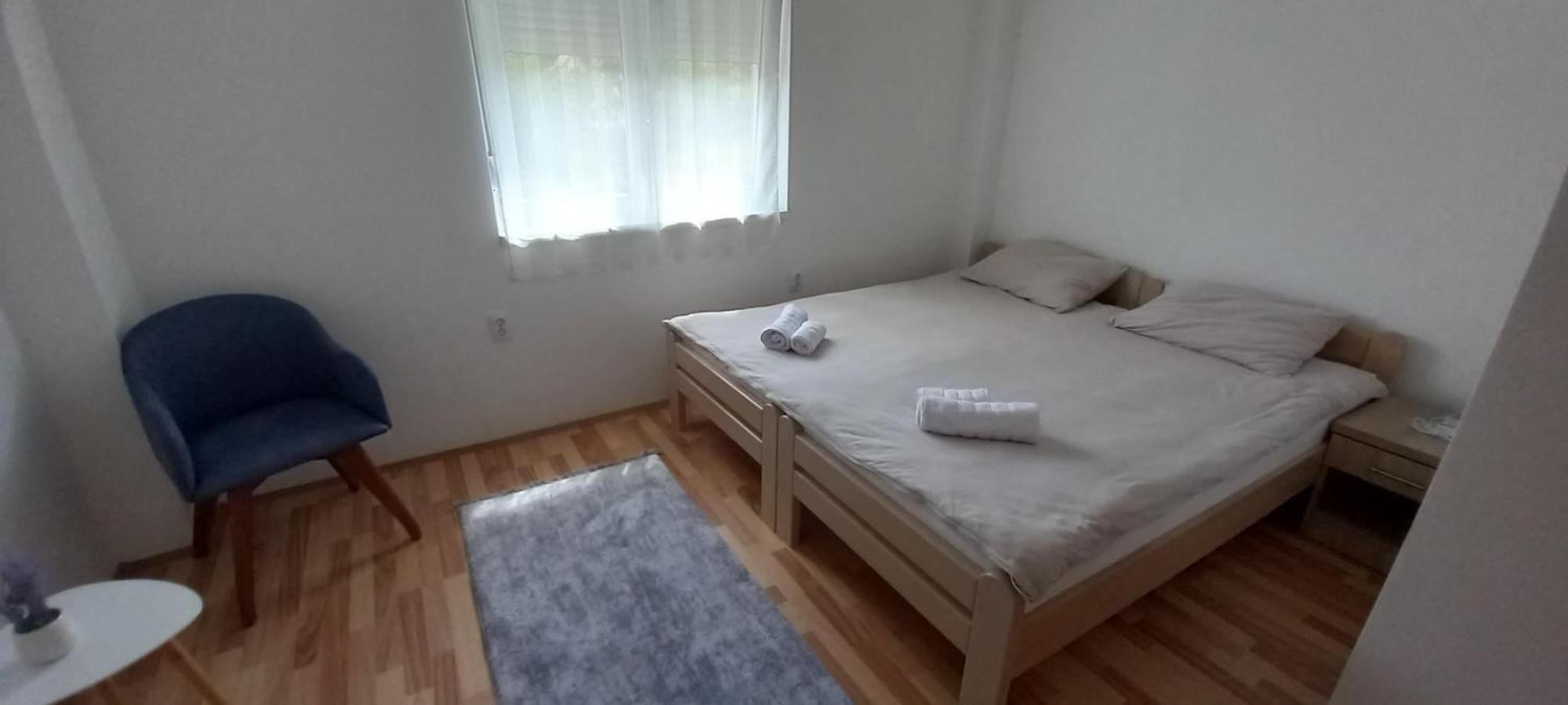 Apartmani & Spa Matin Breg Josanicka Banja エクステリア 写真
